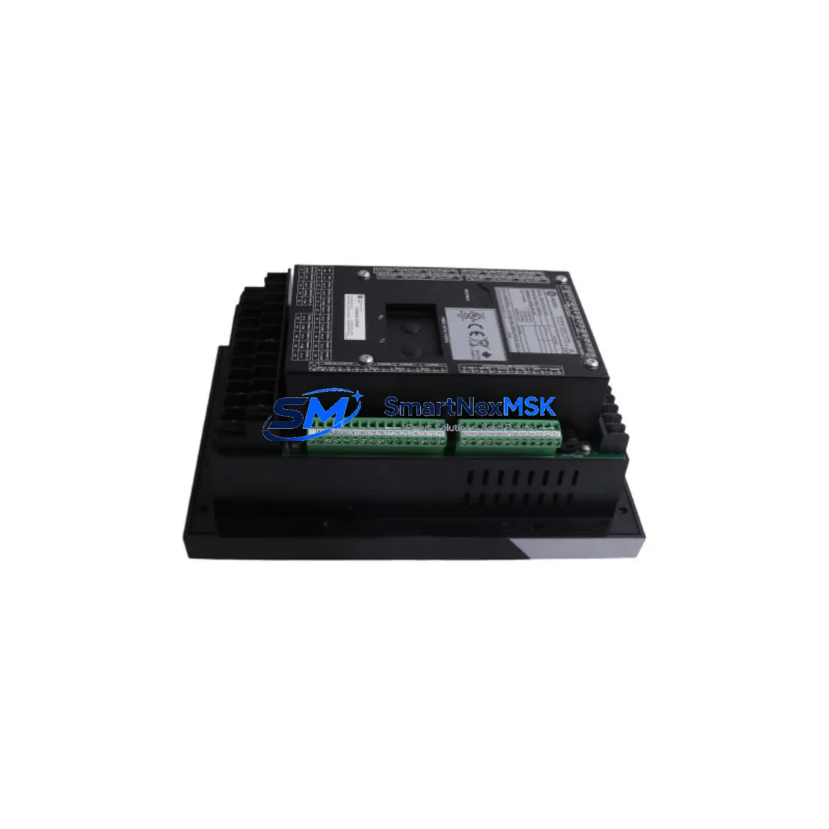 GE 369-HI-R-0-0-0-0-E motor protection relay image 2