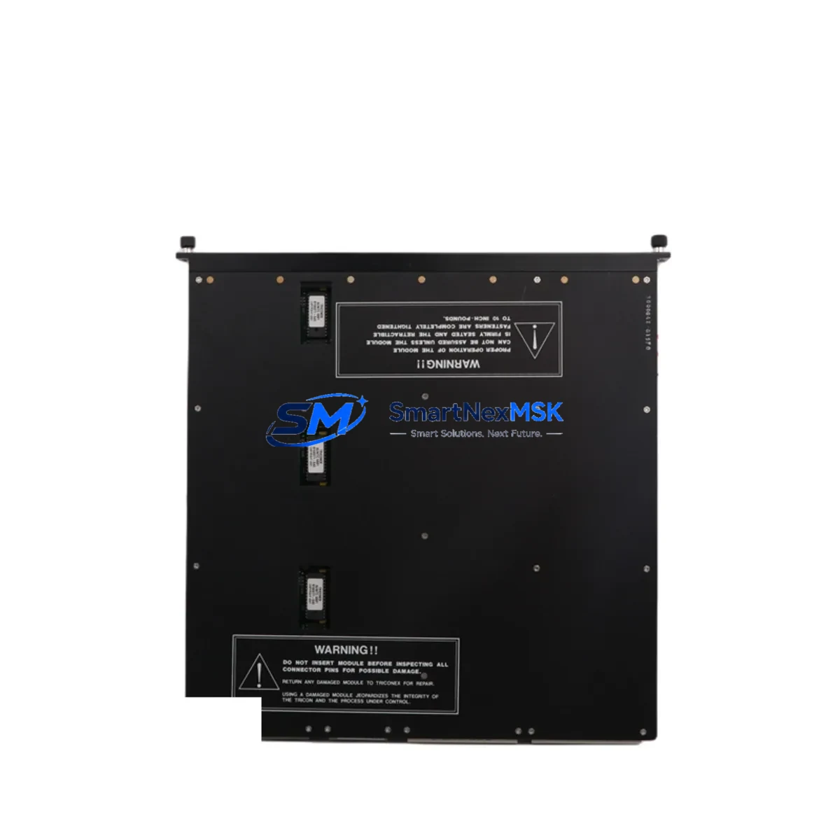 TRICONEX | 3700A | Analog Input Module
