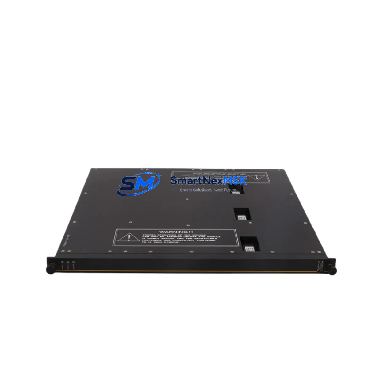 TRICONEX | 3700A | Analog Input Module image 2