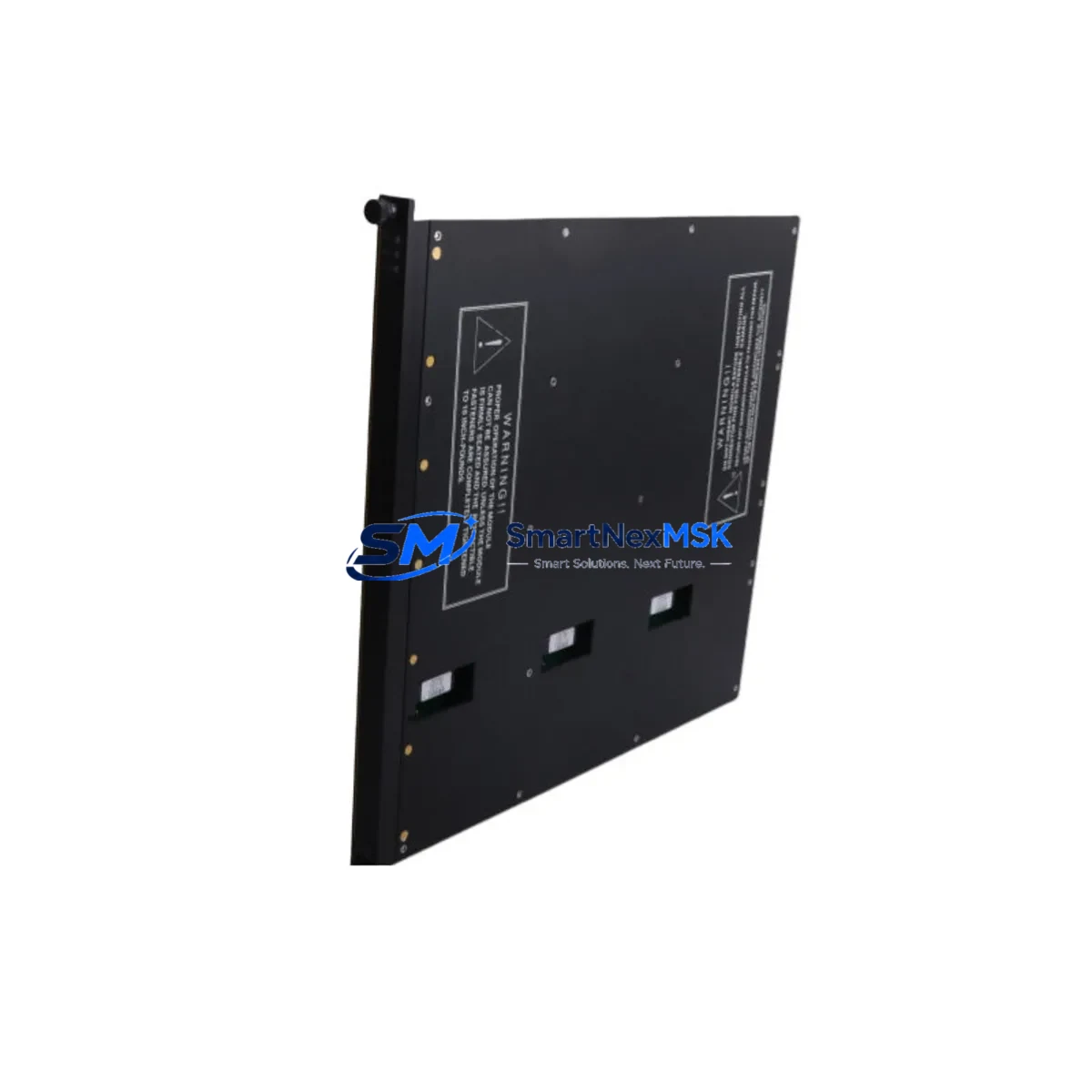 TRICONEX | 3700A | Analog Input Module image 4