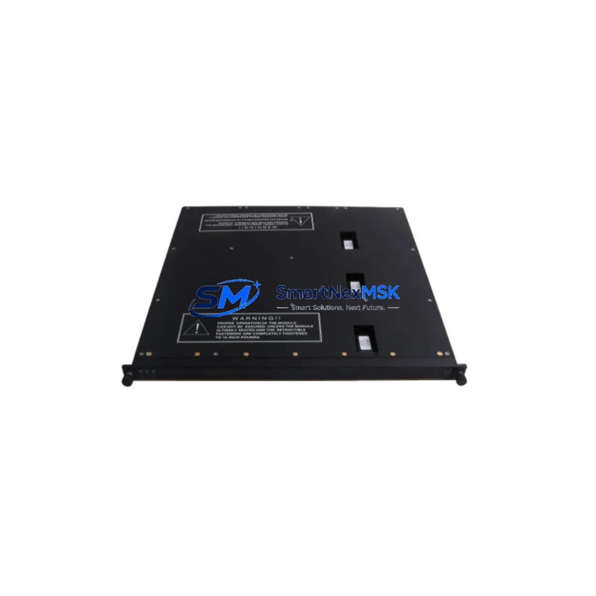 TRICONEX | 3700A | Analog Input Module image 6