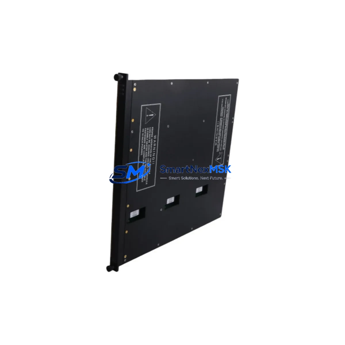 TRICONEX | 3700A | Analog Input Module image 8