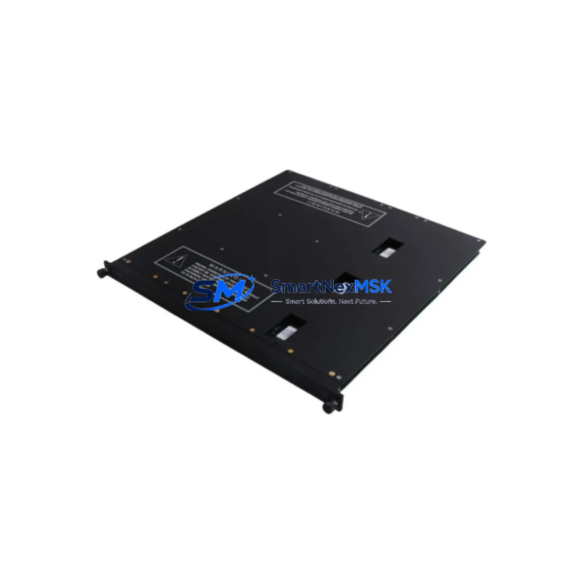 TRICONEX | 3700A | Analog Input Module image 9