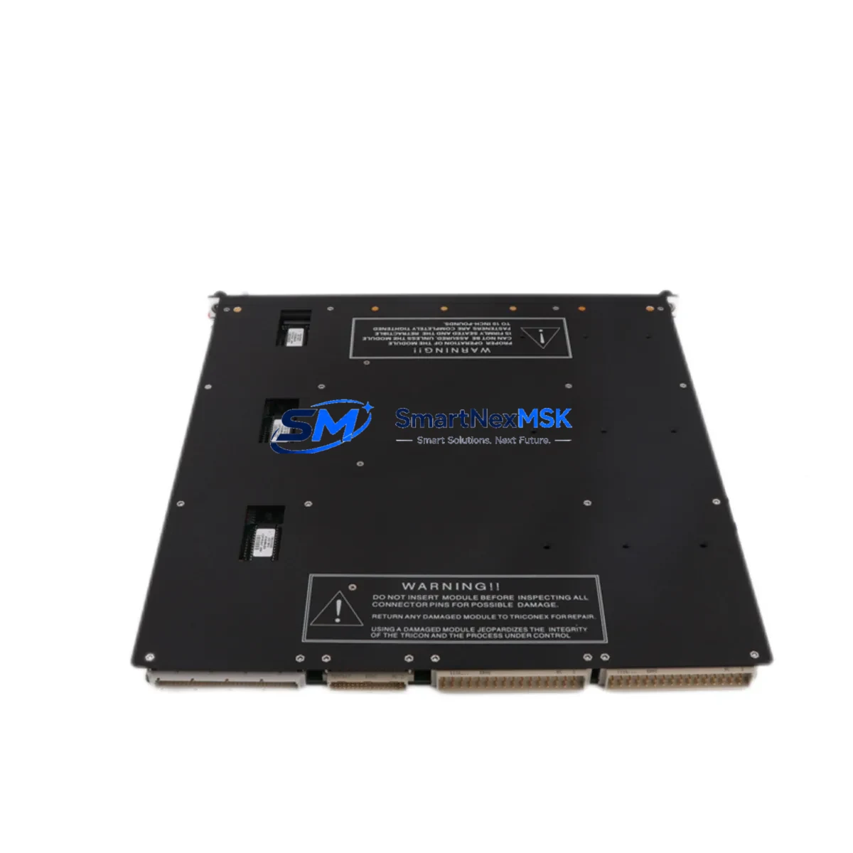 TRICONEX | 3704E | Analog Input Module