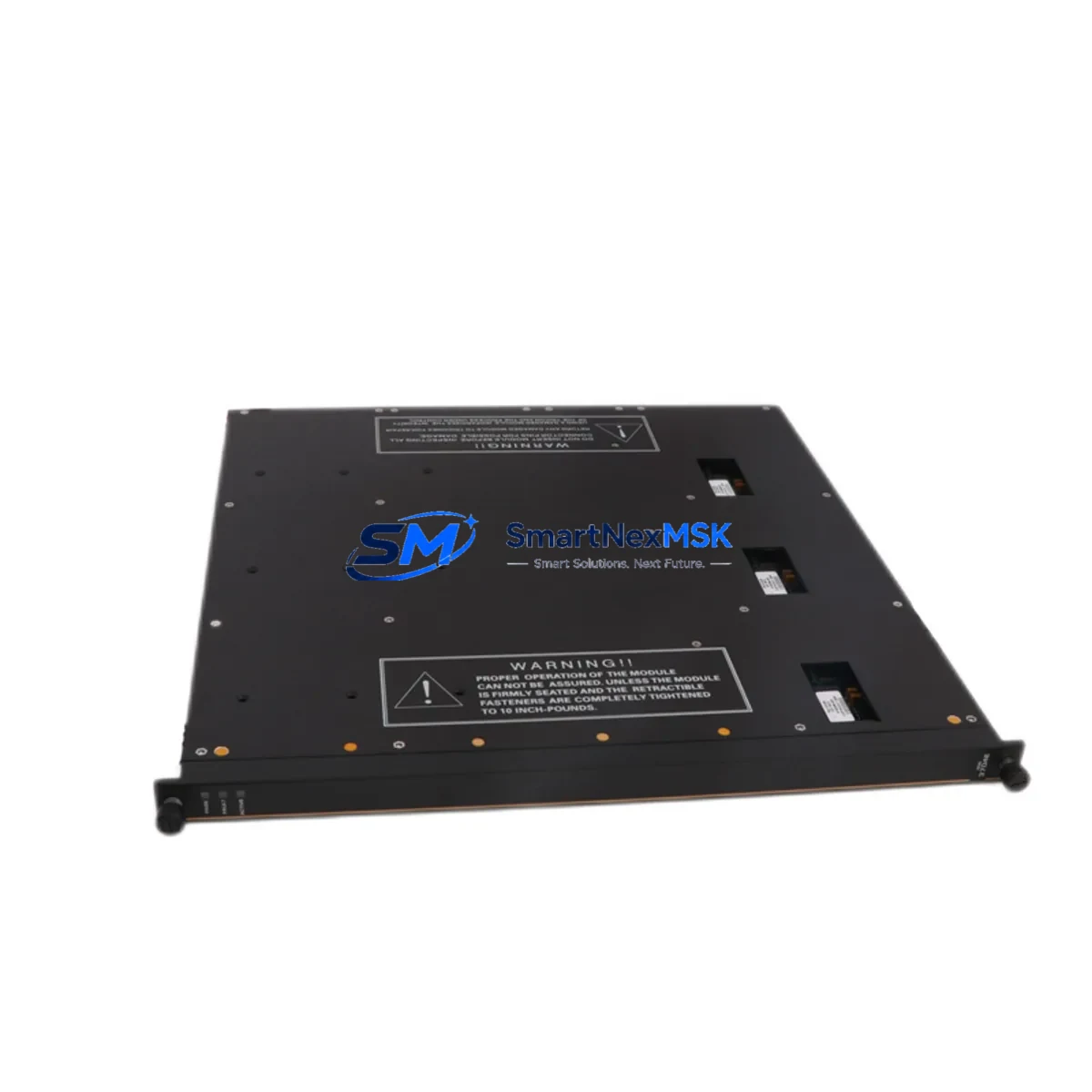 TRICONEX | 3704E | Analog Input Module image 3