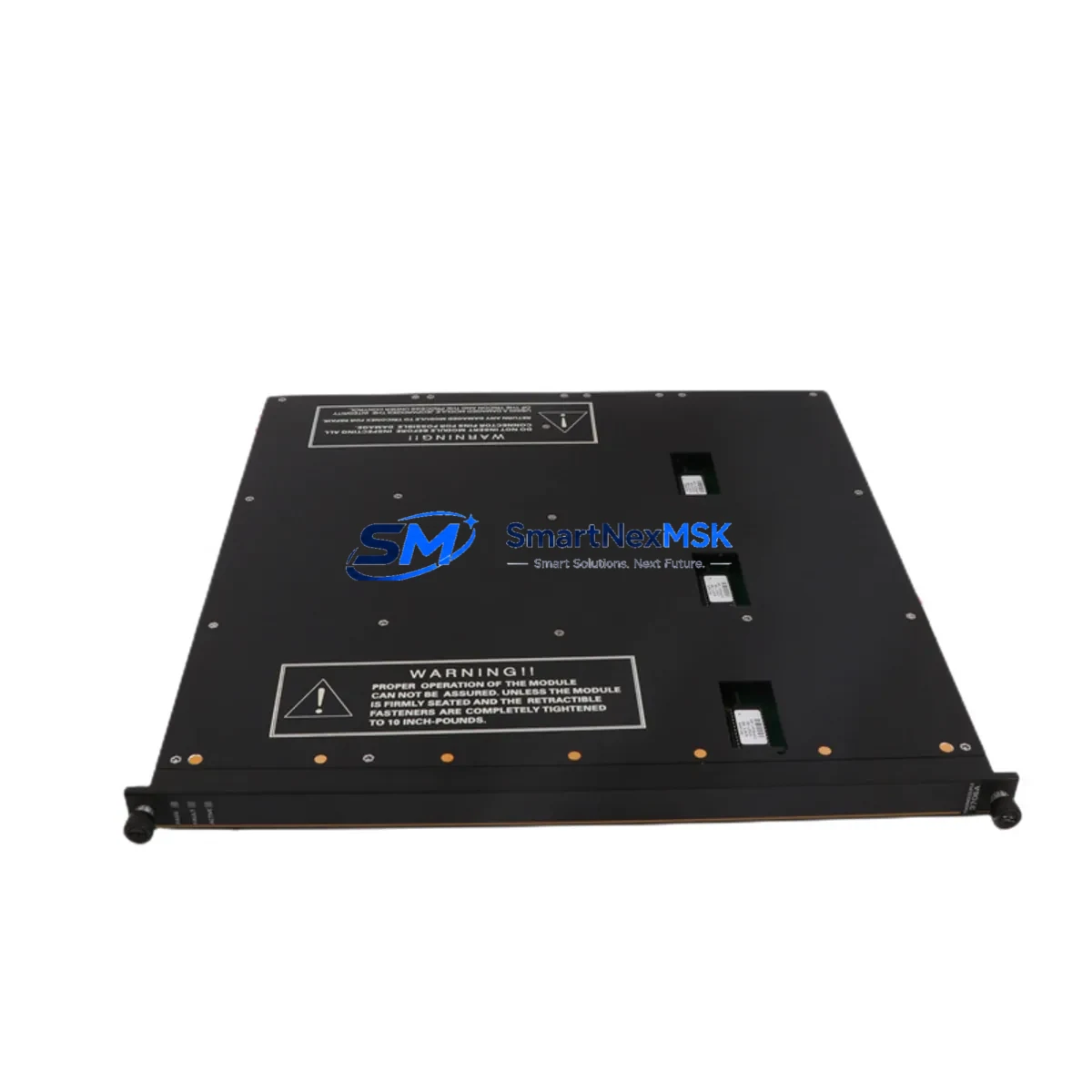 TRICONEX | 3706A | Analog Input Module