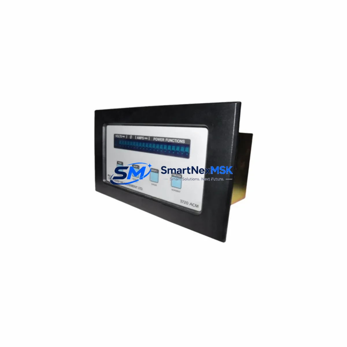 POWER MEASUREMENT 3720 ACM Power Meter