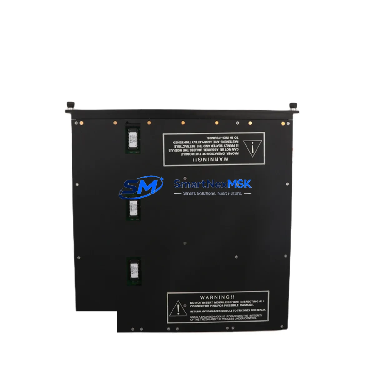 TRICONEX | 3721 | Analog Input Module