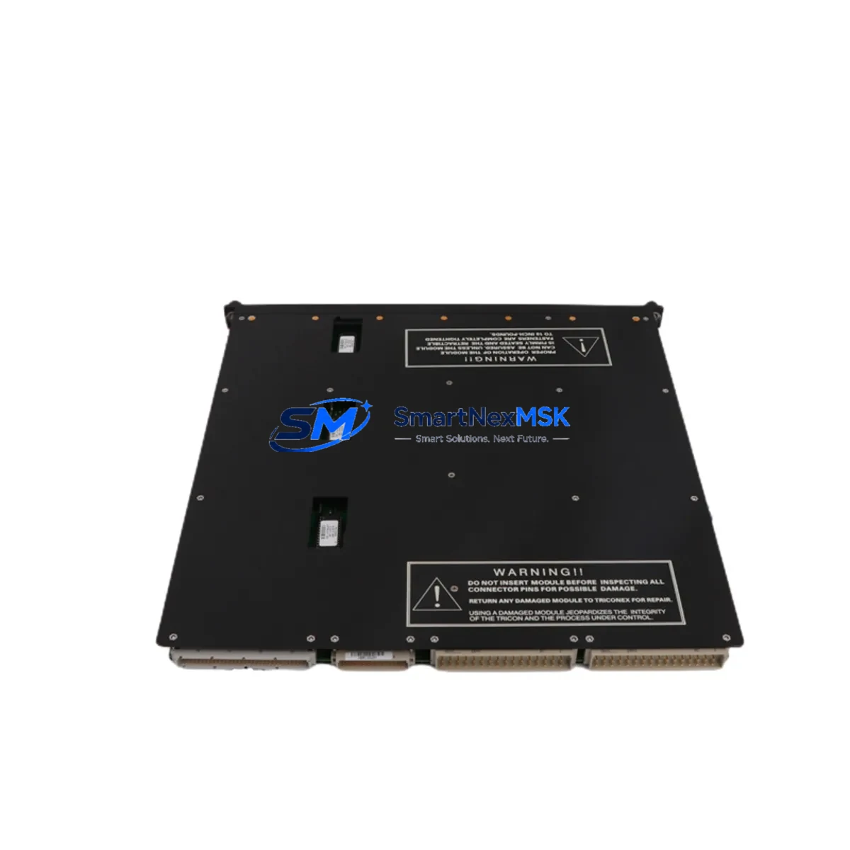 TRICONEX | 3721 | Analog Input Module image 2