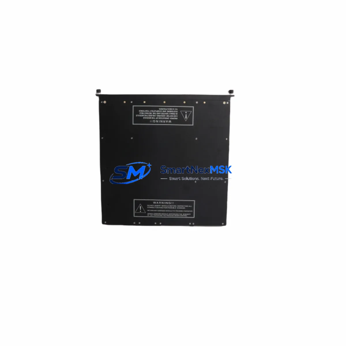TRICONEX | 3721 | Analog Input Module image 5