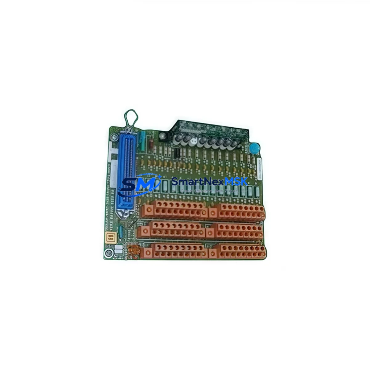 HONEYWELL 38001680-100 PLC Module