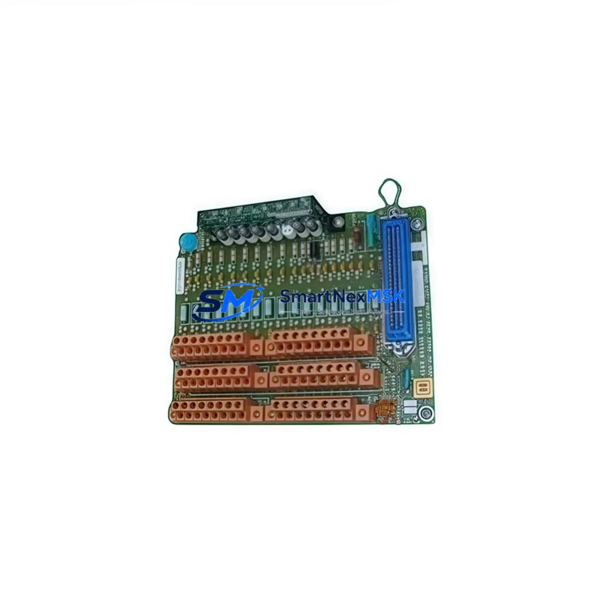 HONEYWELL 38001680-100 PLC Module image 2