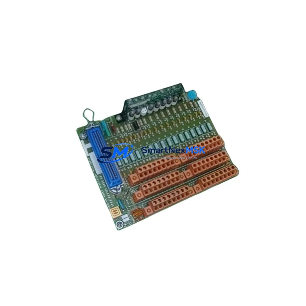 HONEYWELL 38001680-100 PLC Module image 3