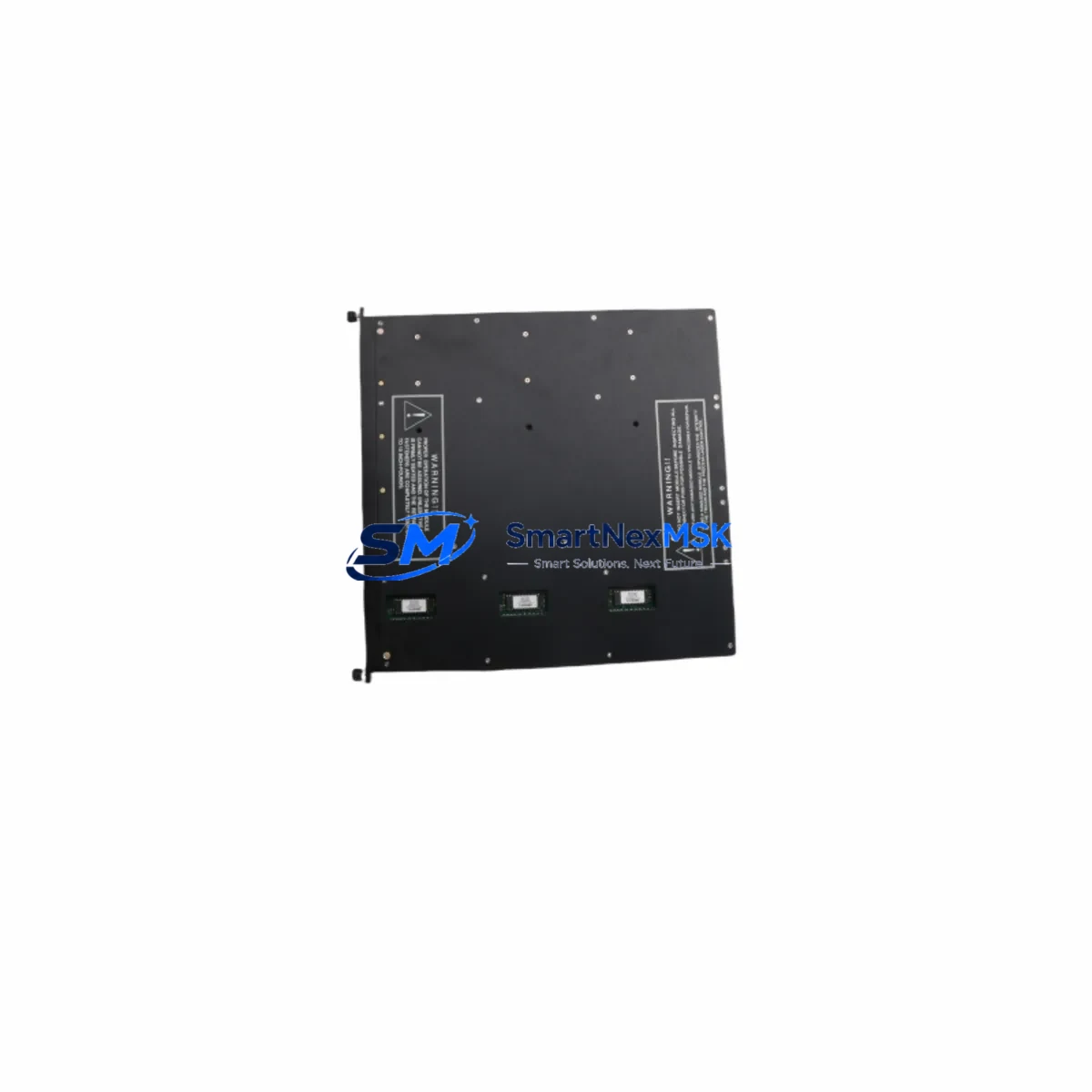 Triconex 3805H Analog Output Module