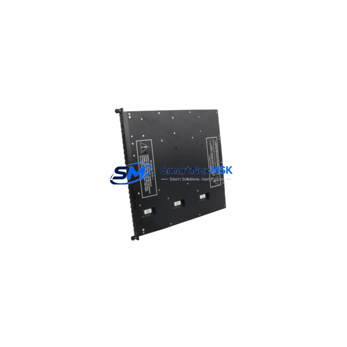 Triconex 3805H Analog Output Module image 2