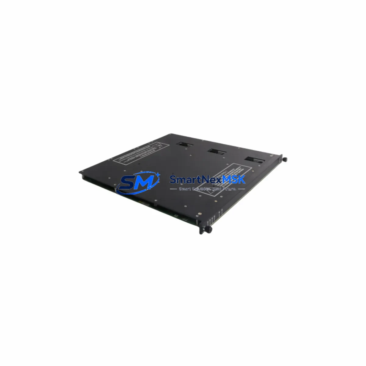 Triconex 3805H Analog Output Module image 3