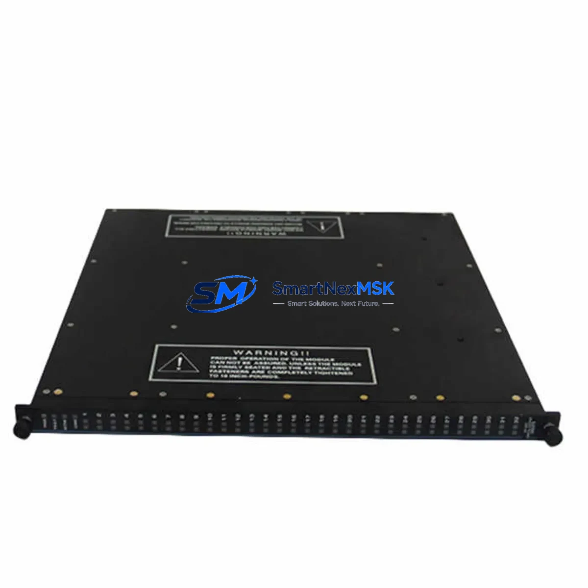 Triconex 3805H Analog Output Module image 4