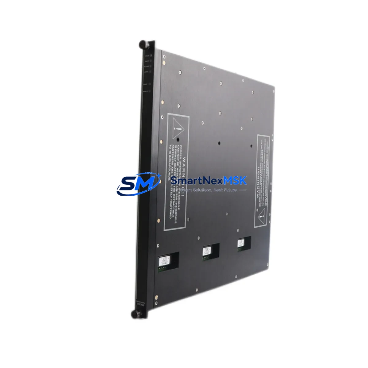TRICONEX | 3806E | Analog input module