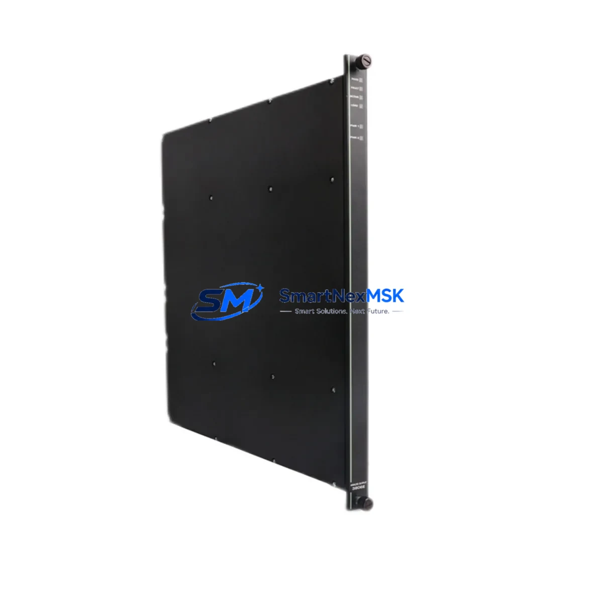 TRICONEX | 3806E | Analog input module image 2