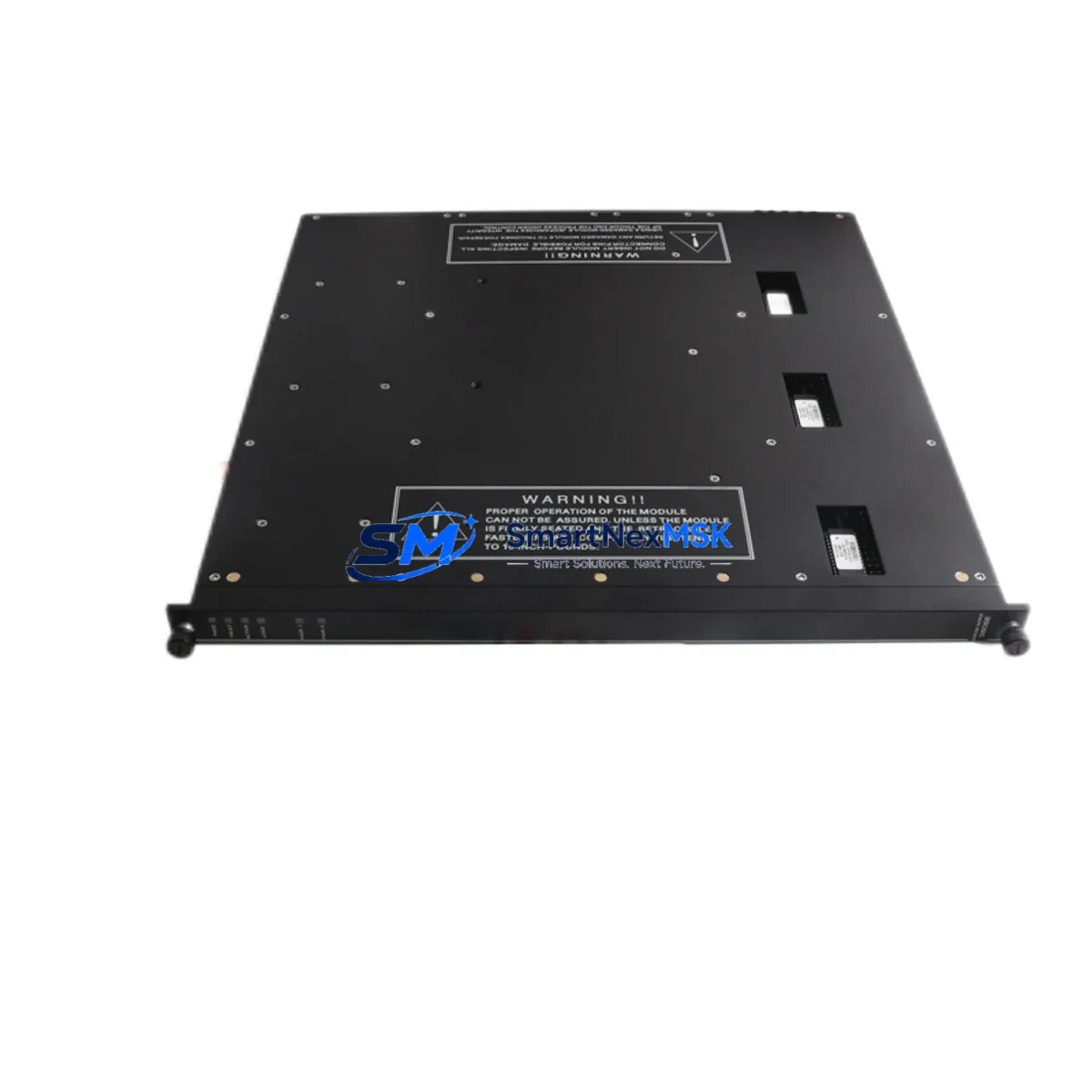 TRICONEX | 3806E | Analog input module image 3