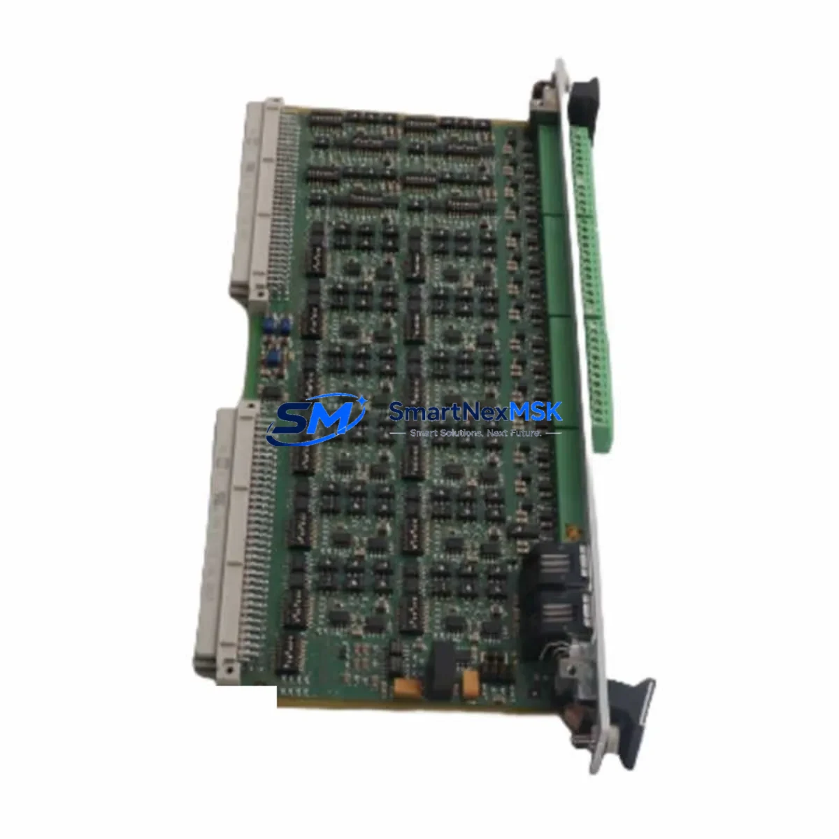 SIEMENS | 383VA21N1F | Moore 383 Multi-Point Display Station