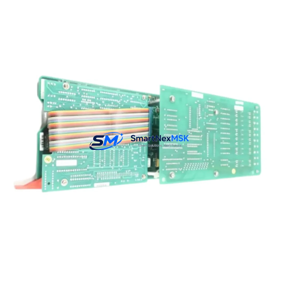 SIEMENS | 383VA21N1F | Moore 383 Multi-Point Display Station image 2