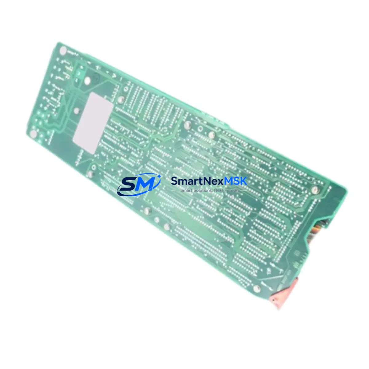 SIEMENS | 383VA21N1F | Moore 383 Multi-Point Display Station image 3