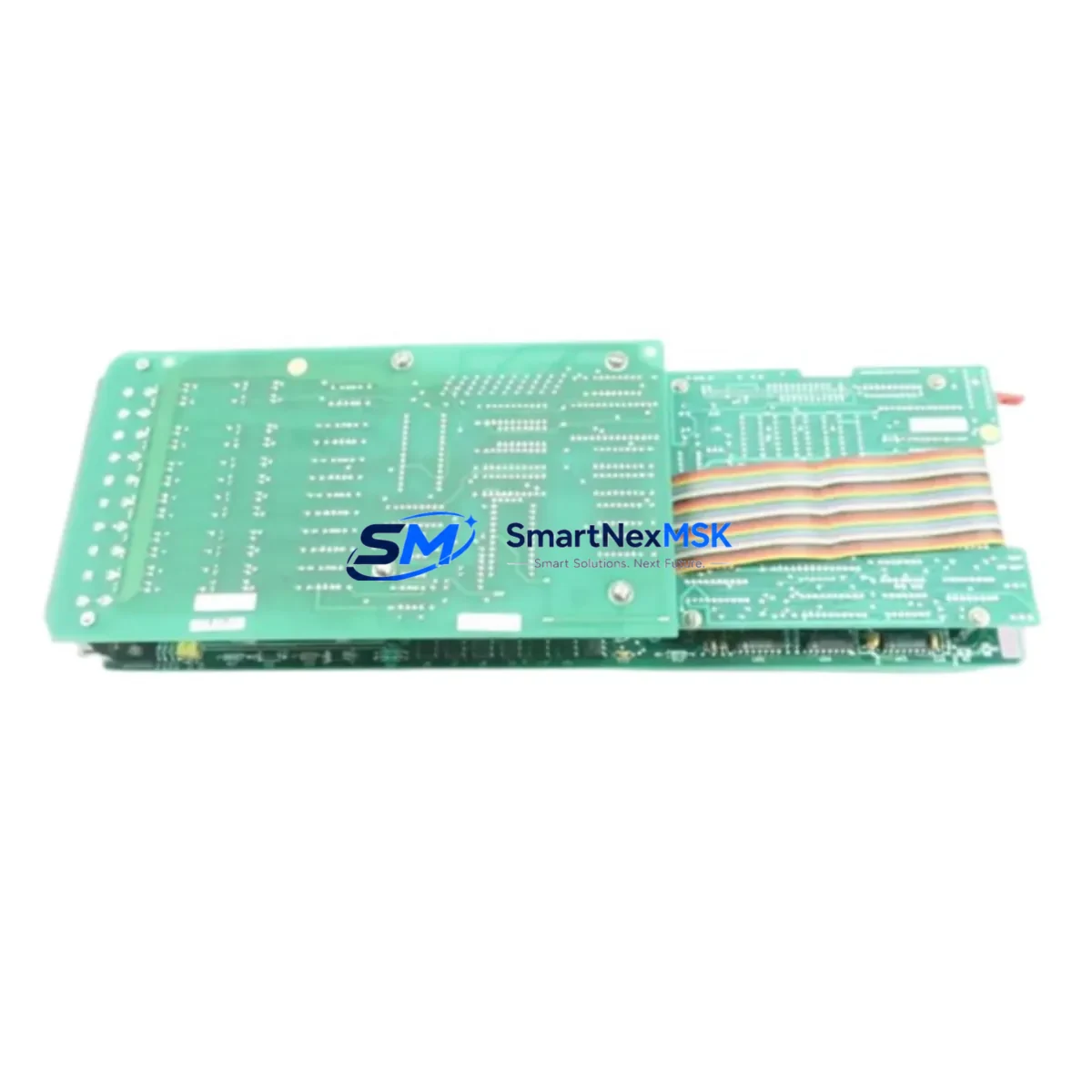 SIEMENS | 383VA21N1F | Moore 383 Multi-Point Display Station image 4