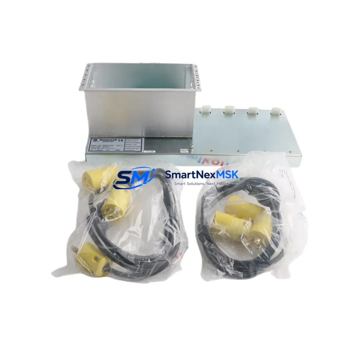 HONEYWELL | 38500143-200 | LCNE HUB ASSY image 3