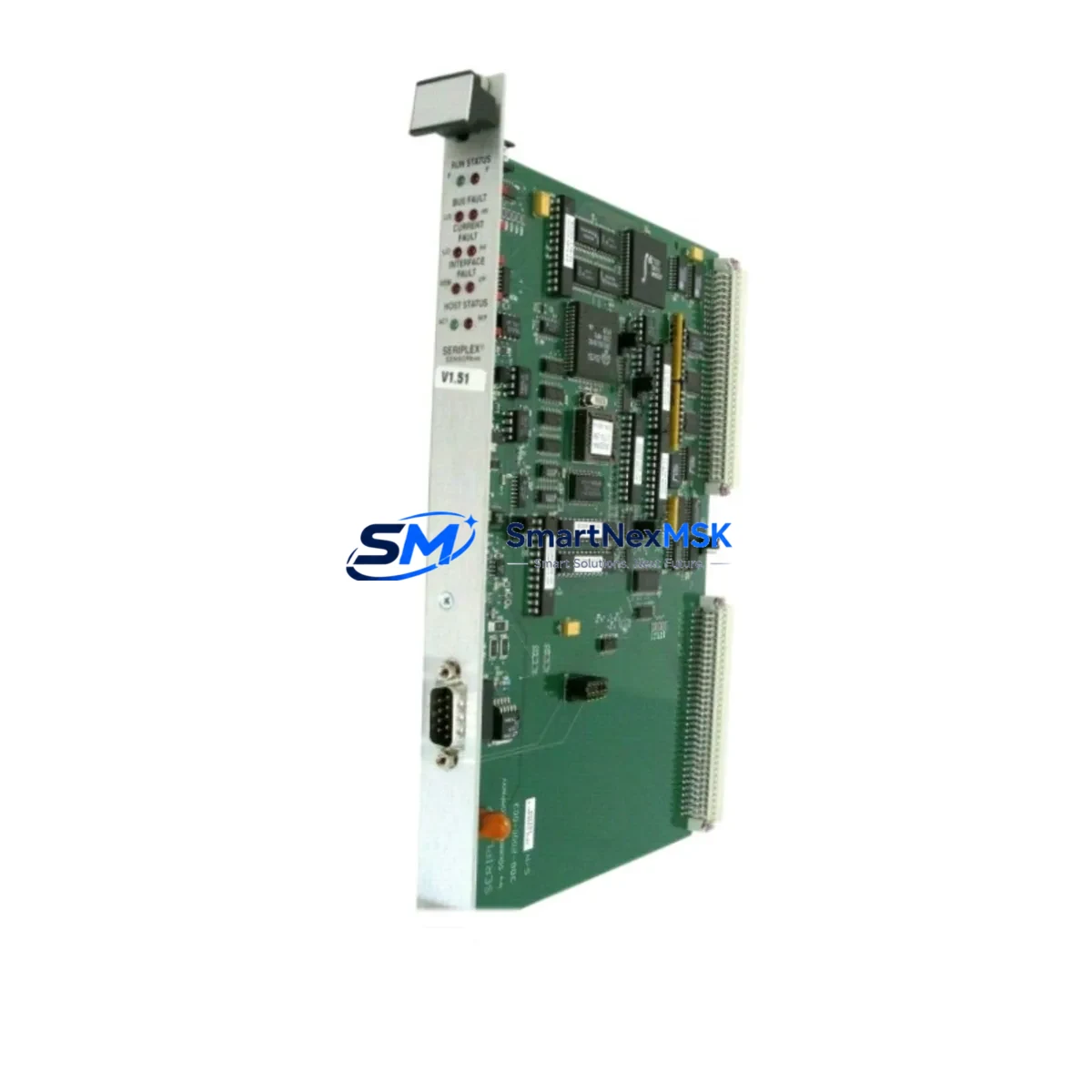 SERIPLEX 388-2000-003 VME Interface Card
