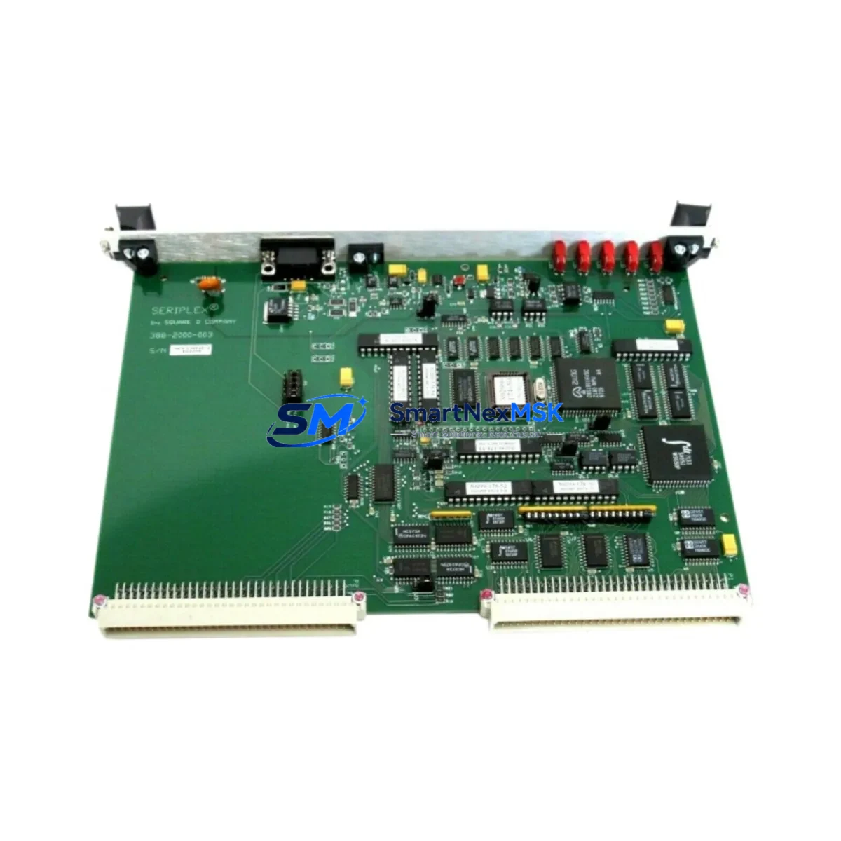 SERIPLEX 388-2000-003 VME Interface Card image 3