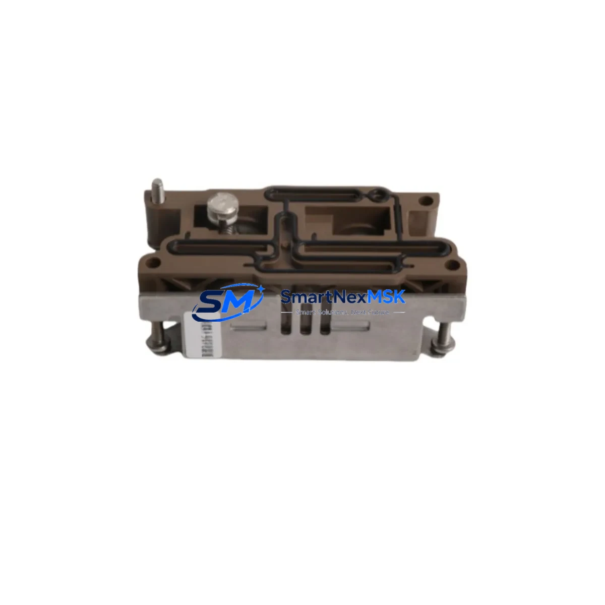 FISHER 38B5786X112 DVC RELAY image 3