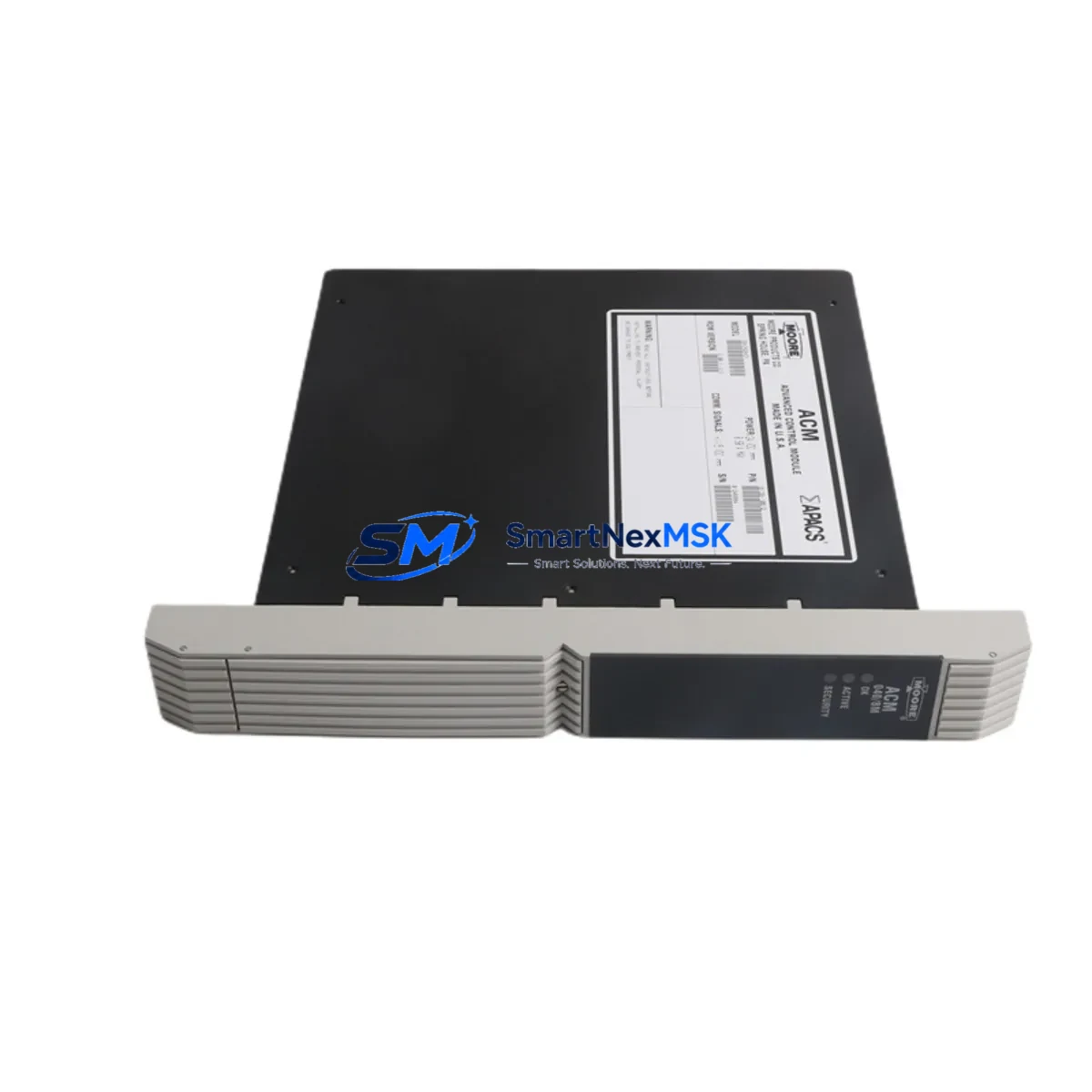 SIEMENS | 39ACM28ACN 16139-106/2 | CONTROL MODULE ADVANCED