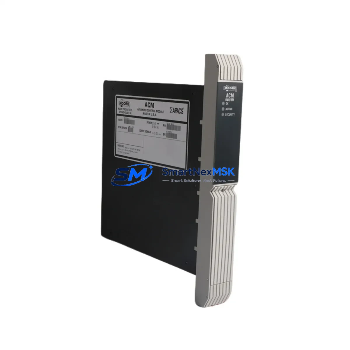 SIEMENS | 39ACM28ACN 16139-106/2 | CONTROL MODULE ADVANCED image 3