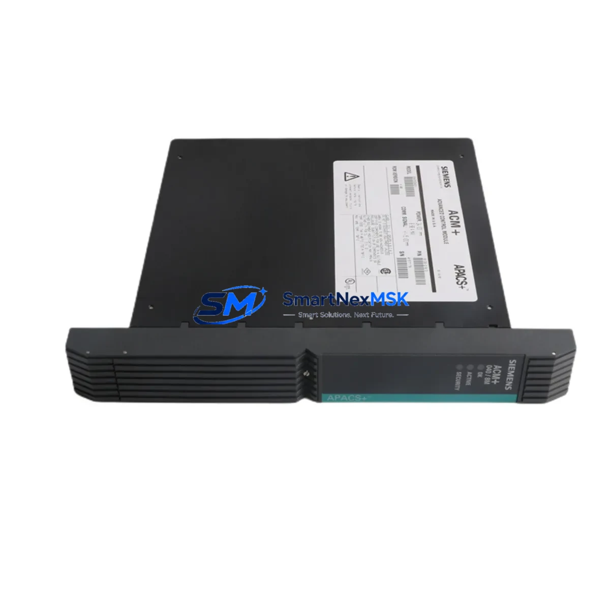 SIEMENS | 39ACM28AEN 16139-218/3 | ACM+ Advanced Control Module image 2
