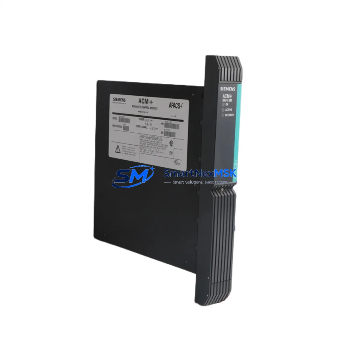 SIEMENS | 39ACM28AEN 16139-218/3 | ACM+ Advanced Control Module image 3