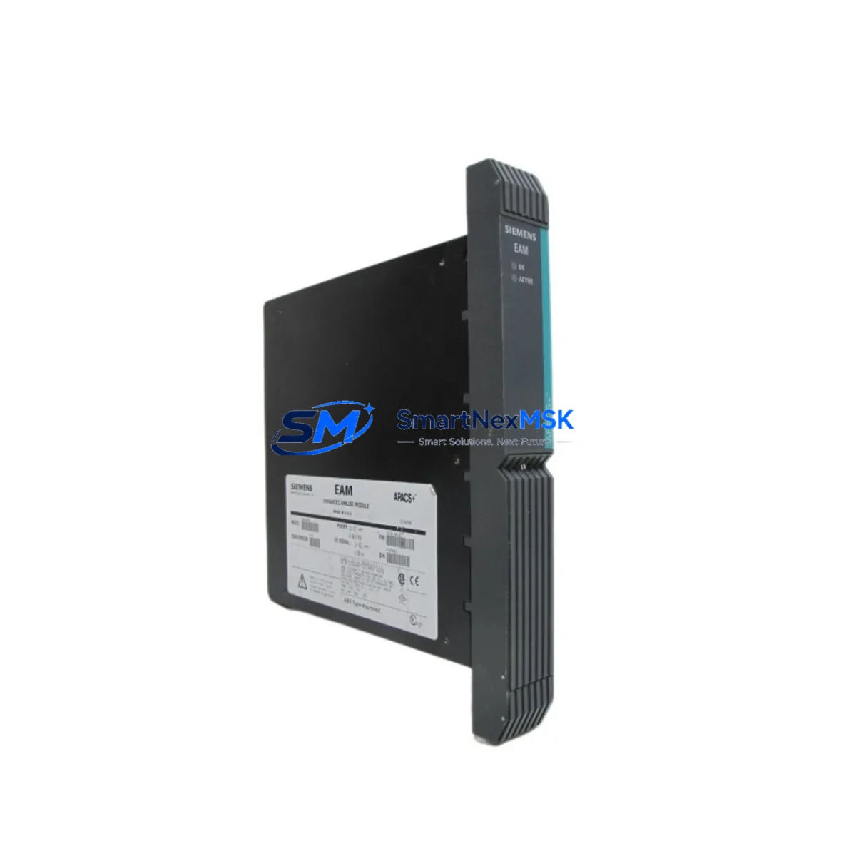 SIEMENS | 39EAMCBN 16154-93/3 | EAM - Enhanced Analog Module