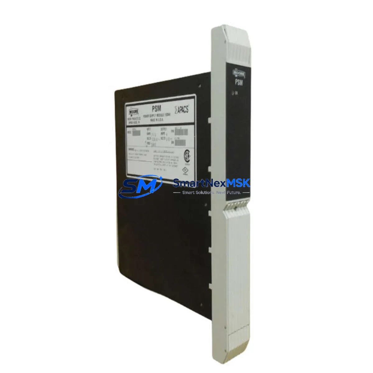 SIEMENS | 39PSMNAN | PSM Power Supply Module