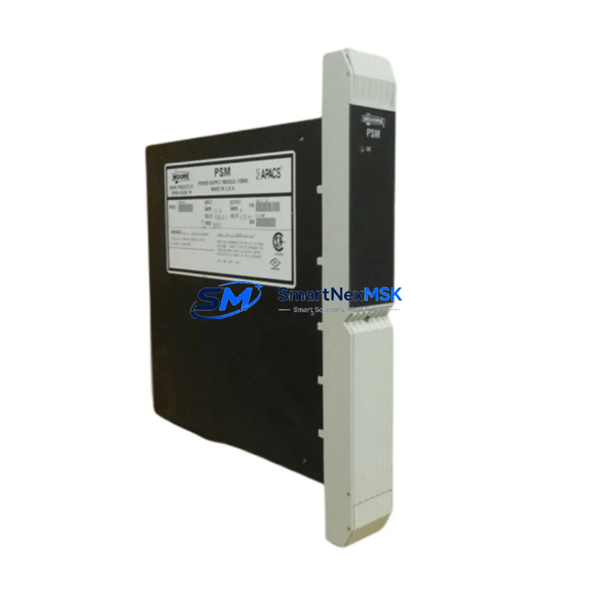 SIEMENS | 39PSMNAN | PSM Power Supply Module image 2