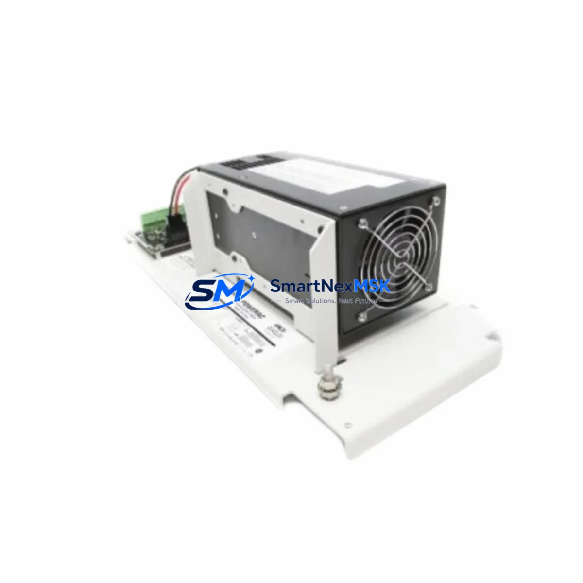 SIEMENS | 39PSR4ANDN 16114-200/01 | Power Supply image 2