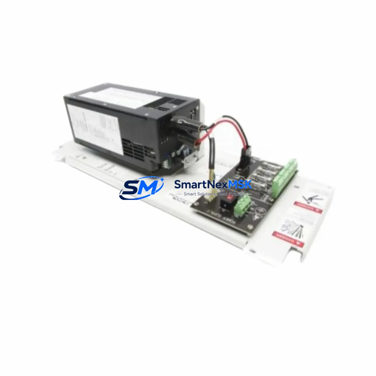 SIEMENS | 39PSR4ANDN 16114-200/01 | Power Supply image 3