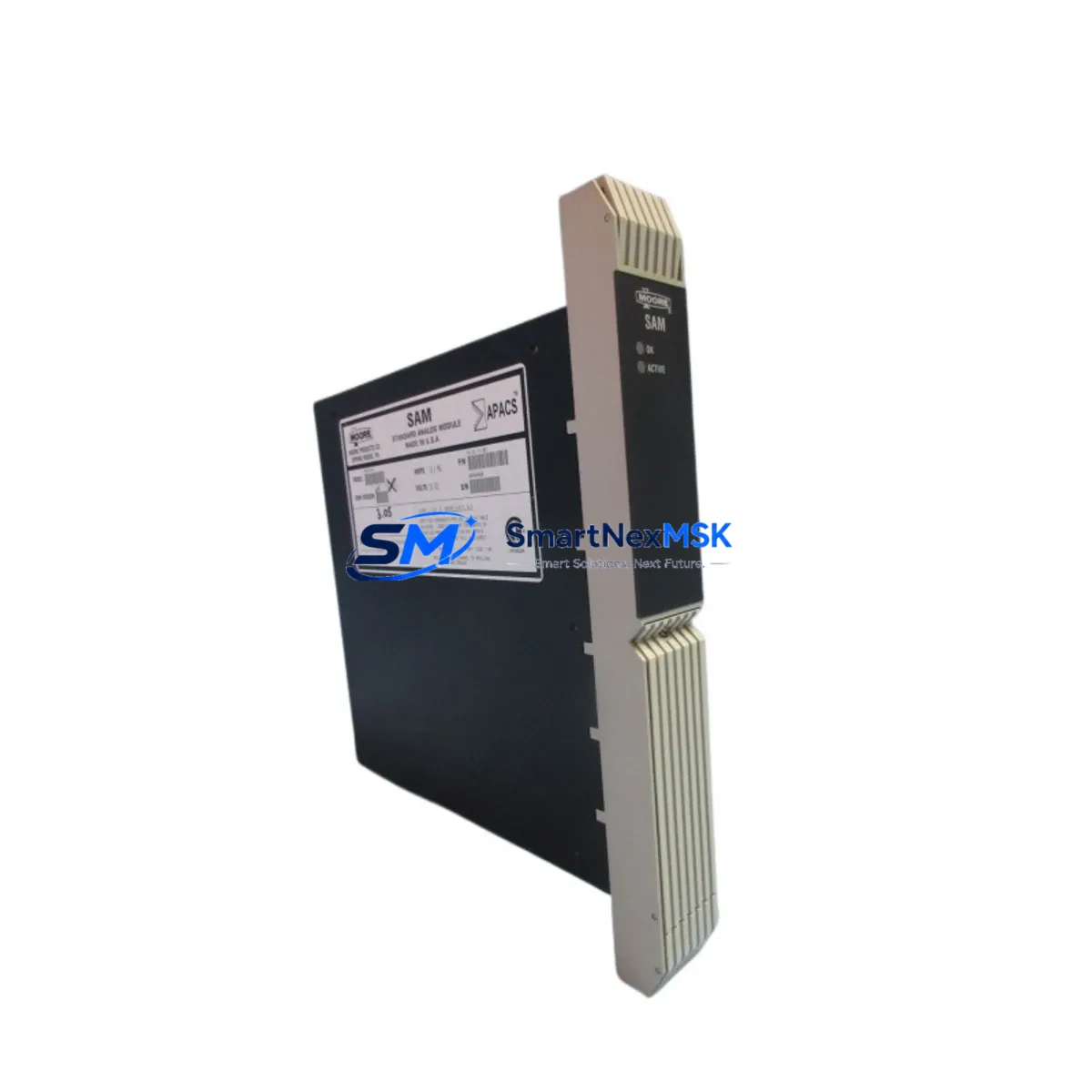 SIEMENS | 39SAMCAN 16133-71/8 | SAM - Standard Analog Module image 2