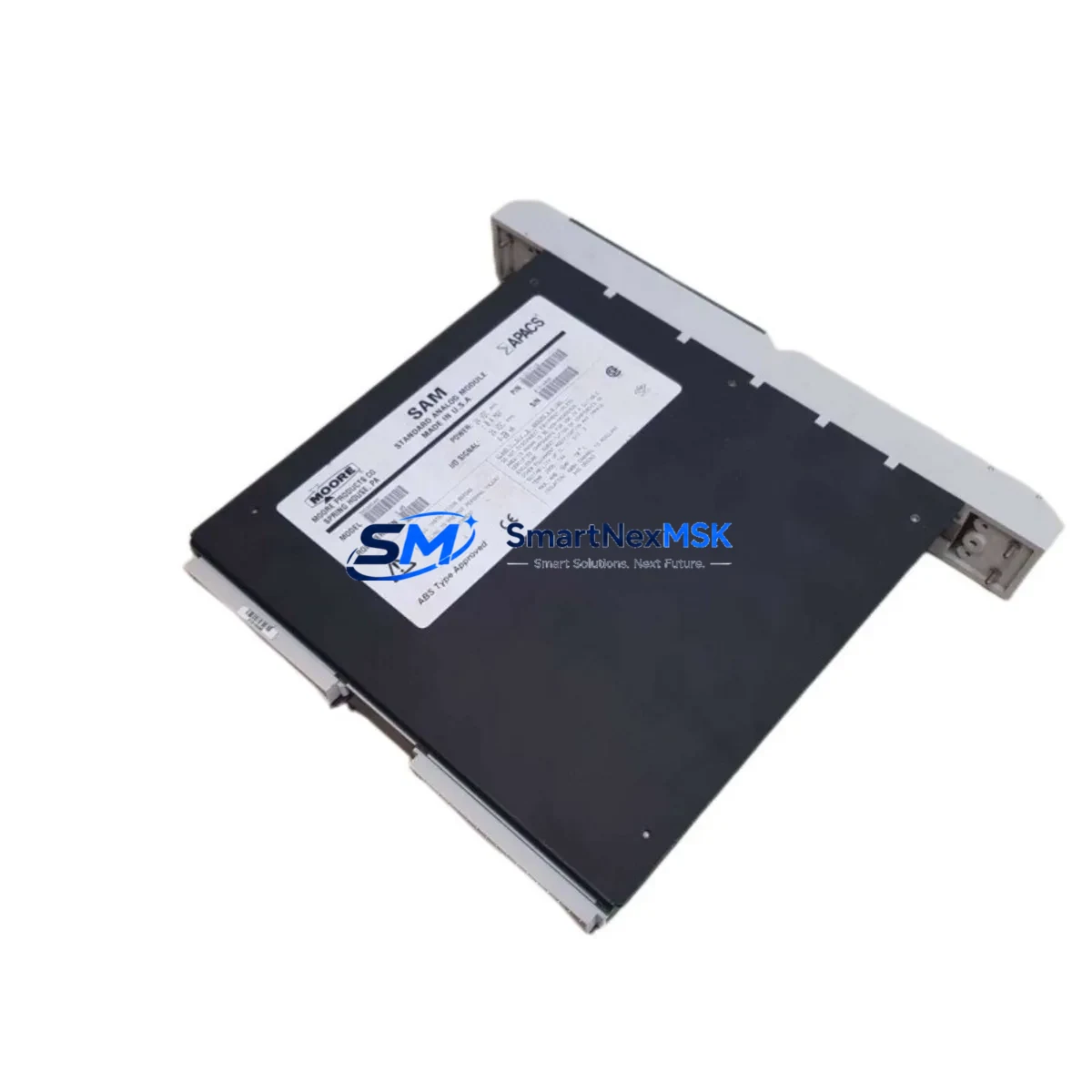SIEMENS | 39SAMCAN 16133-71/8 | SAM - Standard Analog Module image 6