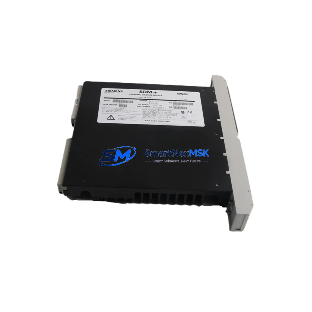 SIEMENS | 39SDM024DCCBN 16101-174/12 | DISCRETE MODULE image 2