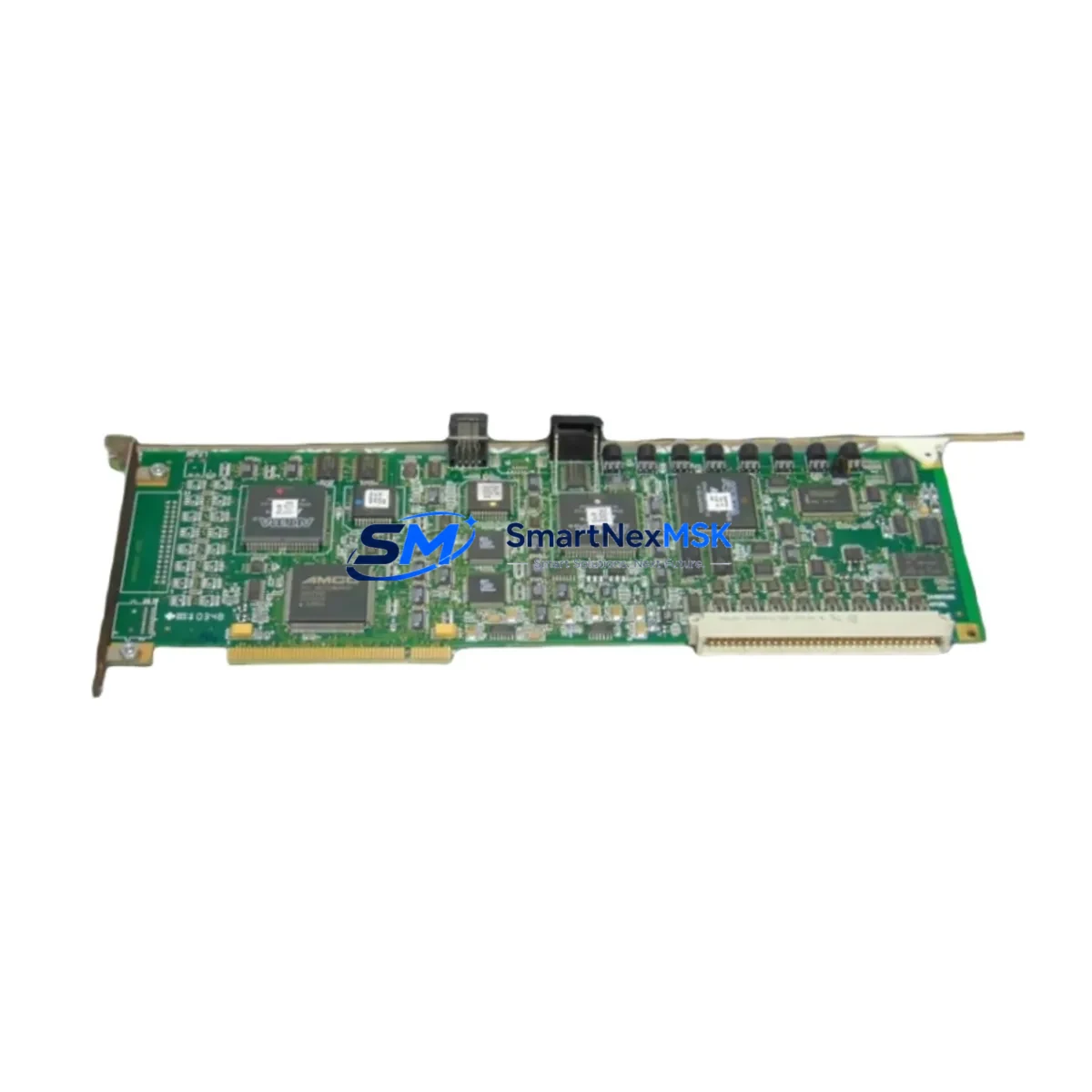 WESTINGHOUSE 3A99158G01(4PCRL1) SUB 8 LOCAL I/O INTERFACE BOARD