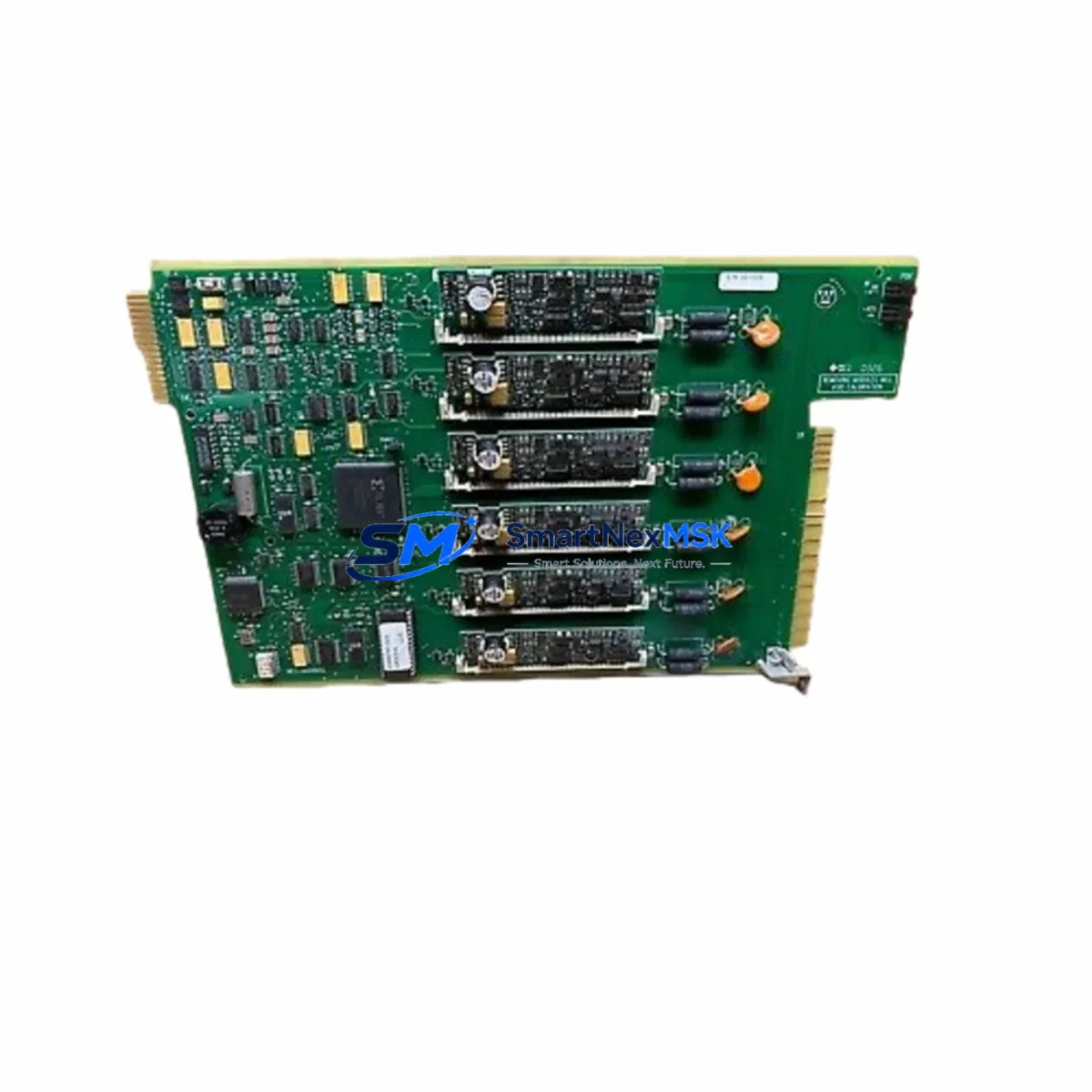 WESTINGHOUSE 3A99164G50 CONTROL BOARD