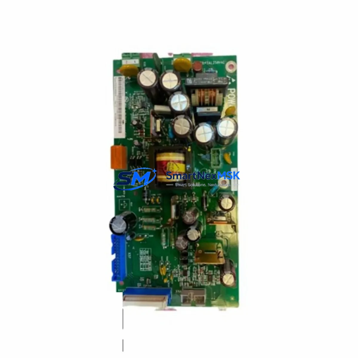 ABB 3ADT315100R1001 SDCS-POW-4-COAT Power Supply image 2