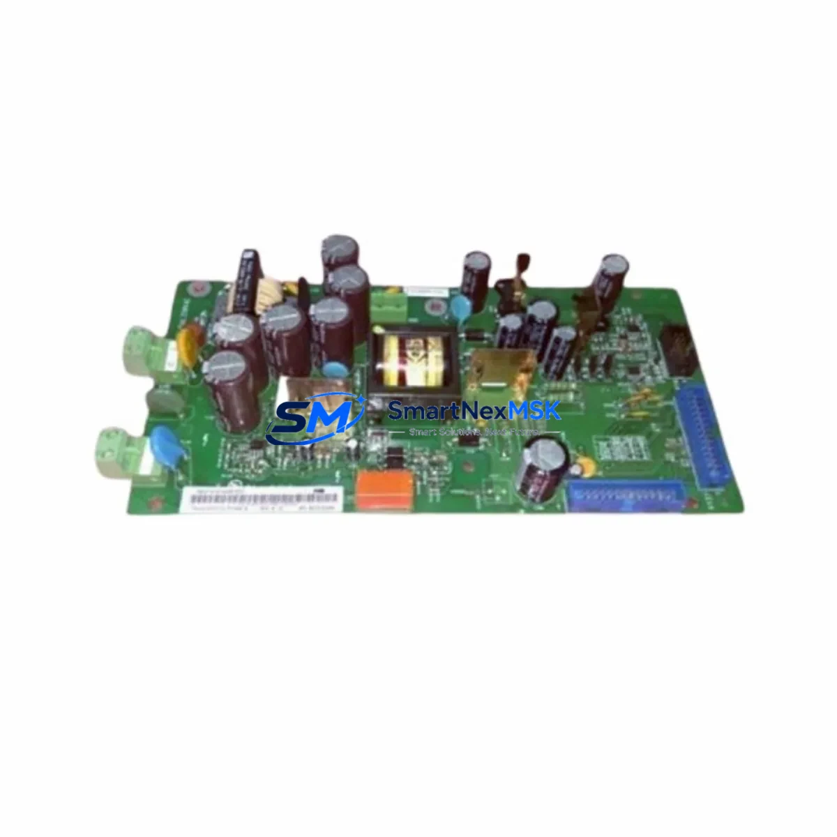 ABB 3ADT315100R1001 SDCS-POW-4-COAT Power Supply image 3
