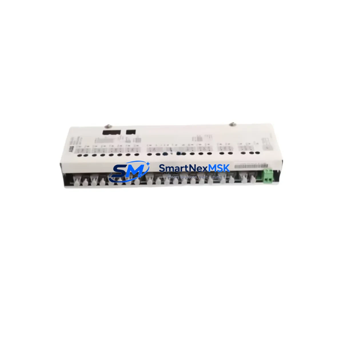 ABB 3AFE64008366/NDBU-95C Digital I/O Unit image 2
