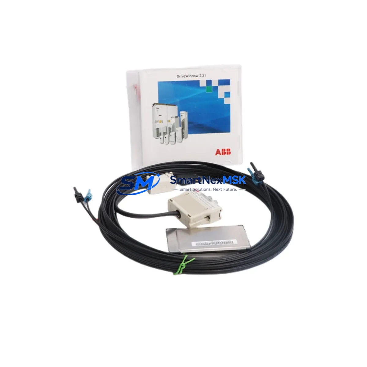 ABB | 3AFE64547992 | Field Kit image 3